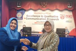 Bappenas, UPM, BSI, dan Klinik Digital dorong data berkualitas berpihak pada manusia