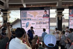 Kementerian PKP beri perhatian seniman Bali dengan bangunkan rusun