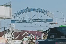 221 rumah tidak layak huni di Kabupaten Penajam dapat bantuan perbaikan