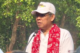 OMC untuk karhutla di Gunung Bromo belum bisa dilakukan