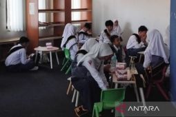 Pemkot Bengkulu targetkan 5.000  pengunjung perpustakaan selama 2026