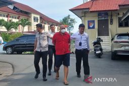 Polda Bengkulu tangkap pemilik gudang oplosan MinyaKita