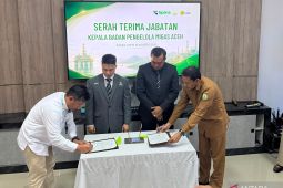 BPMA fokuskan tiga aspek peningkatan produksi migas Aceh