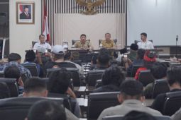 Bupati Garut memperketat pengawasan obat keras ilegal