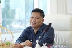 BPS mencatat ekonomi Kaltim tumbuh 3,35 persen pada triwukan II 2026