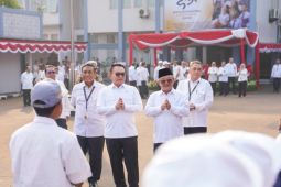 KSP: Sekolah Terintegrasi tonggak baru ekosistem pendidikan nasional