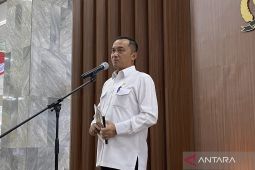 Istana prioritaskan pendaftar baru saksikan upacara HUT Ke-81 RI