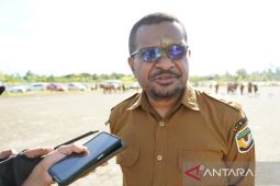Bappeda Mimika sebut penyaluran dana Otsus tahap II belum dilaksanakan