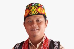 AMAN Kalbar desak hentikan perampasan wilayah adat