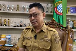 Pemkot Pontianak terapkan belajar daring bagi siswa dampak asap Karhutla