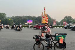 Kasus ISPA naik lima persen di Kota Pontianak