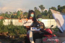 Polisi uji keterangan ABH melalui 45 adegan rekonstruksi