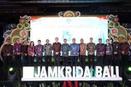 Sekda Bali minta Jamkrida terus permudah UMKM akses produk keuangan