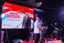 Pemprov Gorontalo beri keringanan pajak kendaraan hingga 31 Agustus