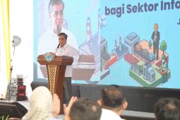 Pekerja informal sektor persampahan dapat diskon iuran JKK-JKM