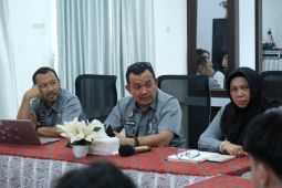 Kemenkum Babel ikuti arahan program pemagangan nasional