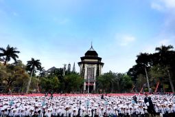 UB terima 57 mahasiswa asing dari 35 negara lewat program "full degree"
