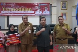 Pemkot Pangkalpinang bangun rumah produksi UMKM tingkatkan kualitas produk