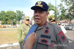 Pemprov Babel bentuk posko siber percepat tangani karhutla