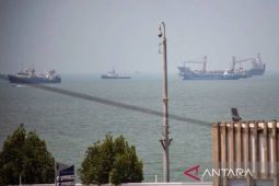 Iran dan Oman capai kesepakatan soal Selat Hormuz