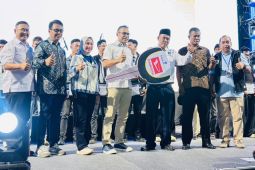 Dishub tingkatkan keselamatan lalu lintas melalui HubFest 2026