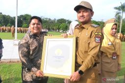 City branding "Tanjungbalai Kota Kerang" diluncurkan, Mahyaruddin: Ini aset tak berwujud