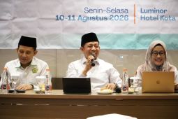 Kemenag susun pedoman pesantren ramah anak untuk cegah kekerasan