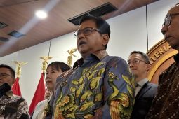 Wamentrans: China dapat jadi referensi pengembangan transmigrasi RI
