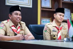 Bupati-Wabup Sergai tegaskan komitmen keterbukaan informasi, KI Sumut beri apresiasi