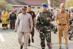 DPRD Banjarmasin dukung peningkatan kesiapsiagaan pasukan hadapi Karhutla