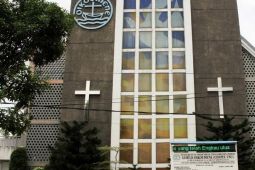Relokasi Chapel USU untuk renovasi, fasilitas Ibadah tetap disediakan selama proses pembangunan