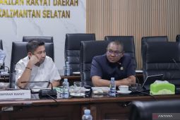Pansus  BBM Bersubsidi di Kalsel terus gali data