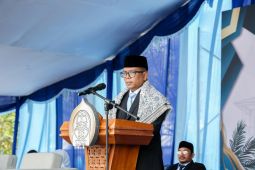 Pemprov Banten jadikan pesantren mitra strategi cetak SDM