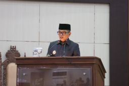 Gubernur Banten setujui empat raperda pertumbuhan ekonomi daerah