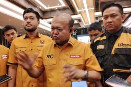 Task Force Hanura targetkan pembentukan struktur PAC di Sumut selesai September
