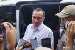 Prabowo instruksikan percepatan pemadaman kebakaran Bromo
