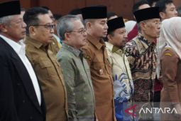 Bukittinggi peringati Pekan Literasi 124 Tahun Bung Hatta