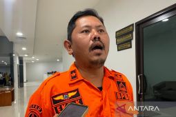 BPBD Kota Cirebon mendistribusikan 90 ribu liter air ke sejumlah titik kekeringan