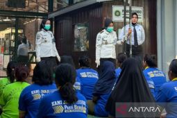 KemenHAM Kaltim perkuat pemantauan pencegahan penyiksaan