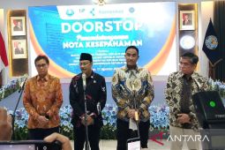 BNN usulkan pembentukan satu data terpadu pemulihan penyalahguna narkotika