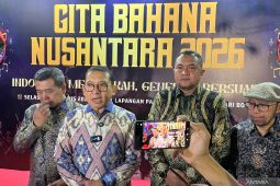 Kemenbud dukung situs bersejarah Bogor jadi Cagar Budaya Nasional