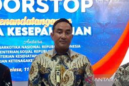 Indonesia moves to establish joint oversight team for rehab facilities