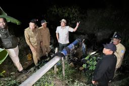 Kementan dorong optimalisasi rumah pompa untuk 600 hektare sawah Lamongan
