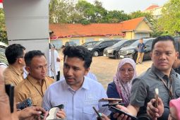 Pemprov Jatim intensifkan pemadaman dan pencegahan karhutla Bromo