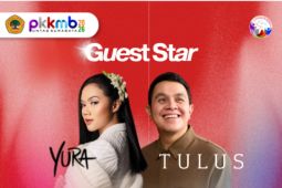 Untag Surabaya hadirkan Tulus dan Yura Yunita di PKKMB 2026