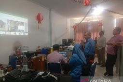 100 KPM di Gorontalo lolos terima bantuan UEP-PEKKA Tahap II 2026