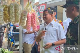 Pemkab Sumedang fokus ke pertumbuhan ekonomi inklusif pada 2027