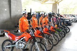 Pemkab Bandung memperkuat kesiapsiagaan guna hadapi karhutla saat kemarau
