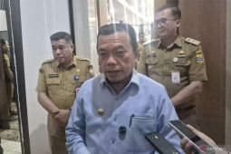 Pemprov Jambi kaji meliburkan sekolah dampak asap karhutla