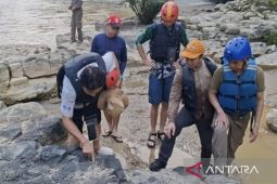 Tim penilai UNESCO dorong situs purba di Jambi jadi Cergam untuk anak